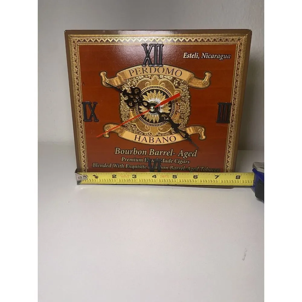 N/A preowned clock